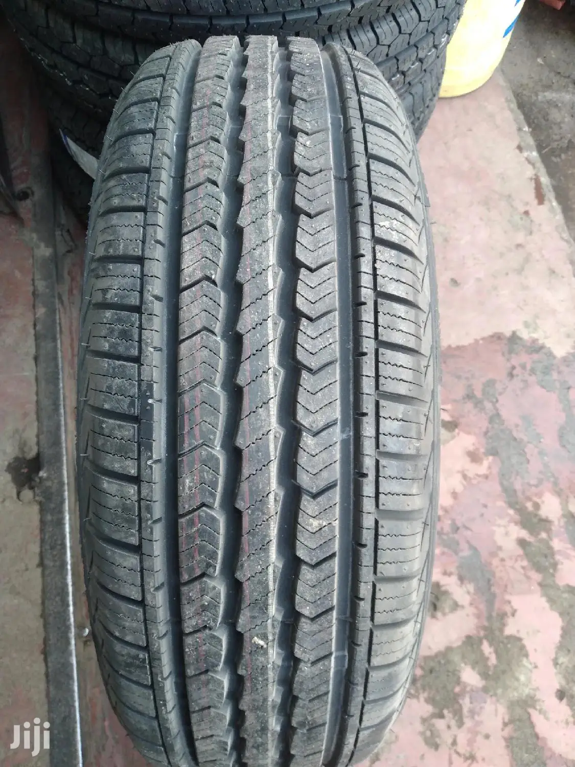 Mirage Tires Sizes 225/60r17 H/T.