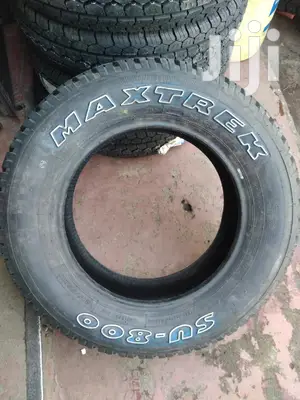 Maxtrek Tires Sizes 215/70r16 A/T.