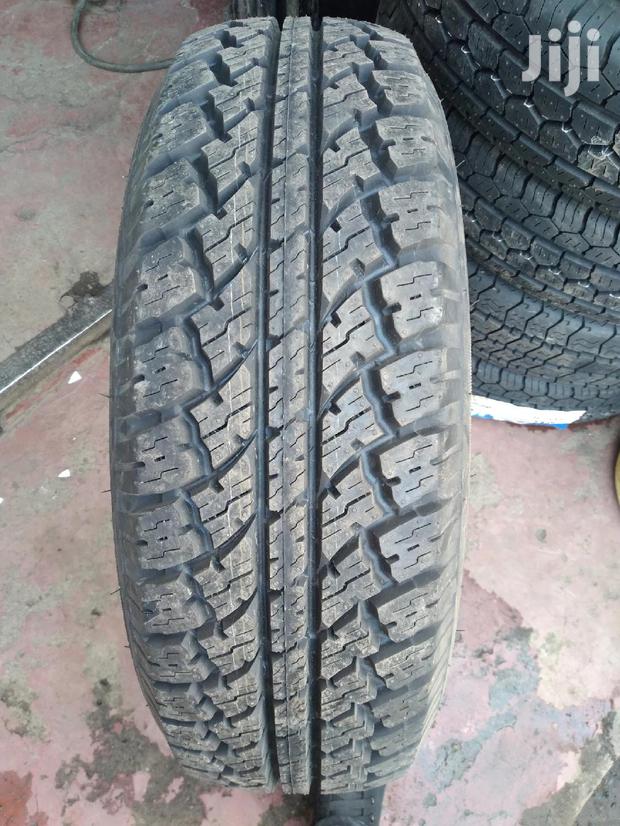 Maxtrek Tires Sizes 215/70r16 A/T. - thumbnail 2