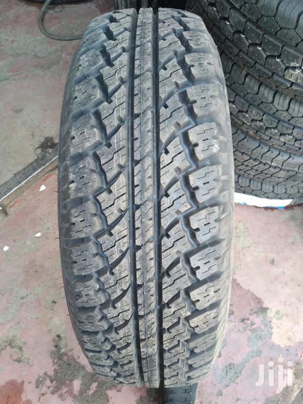 Maxtrek Tires Sizes 31X10.50R15 C 6ply.