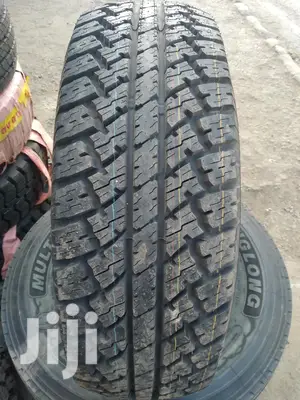 Maxtrek Tires Sizes 31X10.50R15 C 6ply.