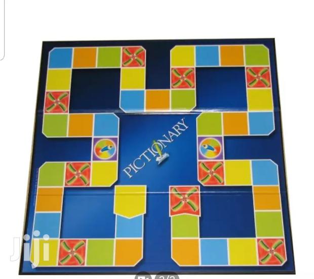 Pictionary Game - thumbnail 2