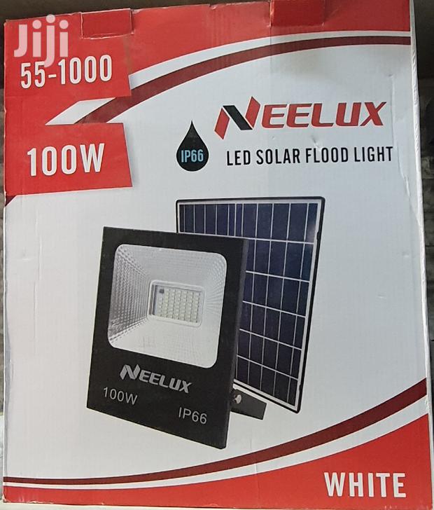 Solar Floodlights 1000wts