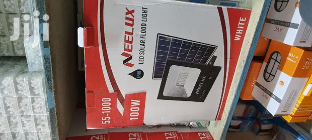 Solar Floodlights 1000wts - thumbnail 2