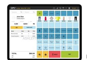 Point of Sale Software - thumbnail 2