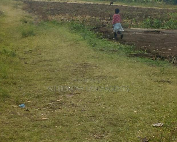 Land on Sale at Nyamathi Naivasha