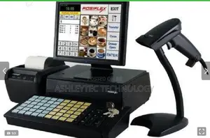 POS Software Brand New