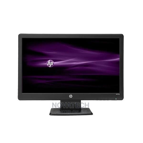 HP Tfts Monitor 18.5