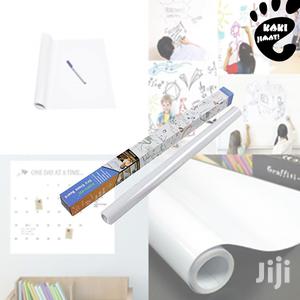 Whiteboard Removable Erasable Wall Sticker Self-Adhesive - thumbnail 2