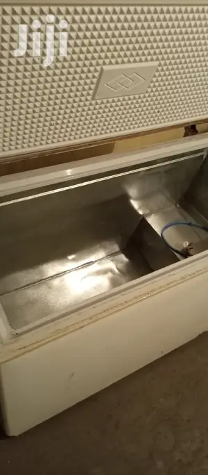Deep Freezer 500l