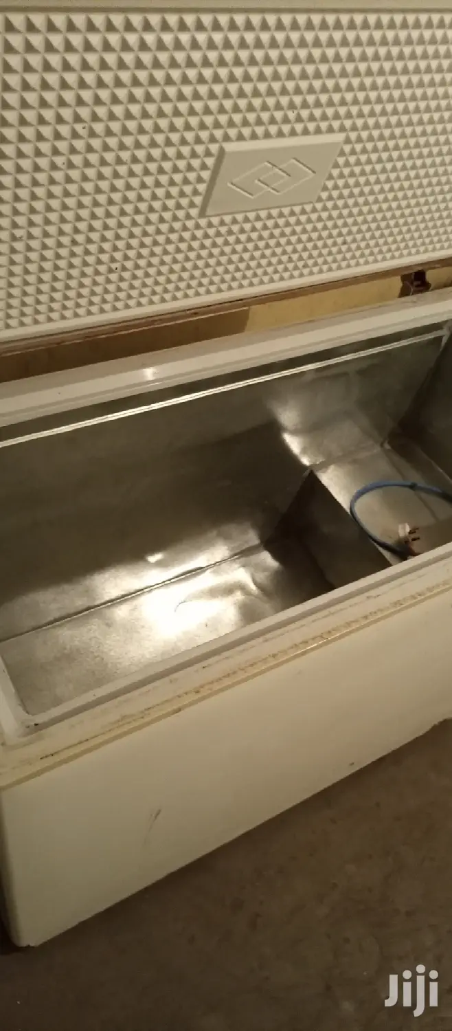 Deep Freezer 500l
