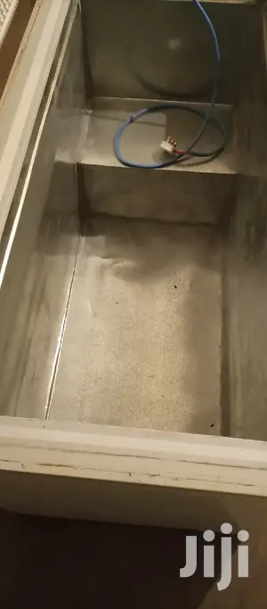 Deep Freezer 500l