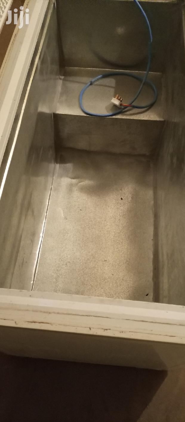 Deep Freezer 500l - thumbnail 2