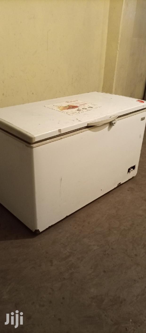 Deep Freezer 500l - thumbnail 3