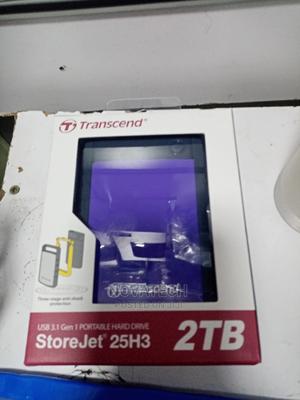 Harddrive 2 TB - thumbnail 2