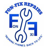 Fon-Fix Repairs logo