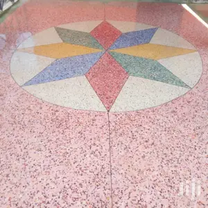 Terrazzo Instal.At Ngara