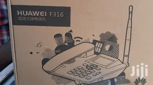 Huawei F316 Landline Phone.