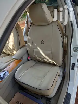 Ex-Festive Reliable Car Seat Covers