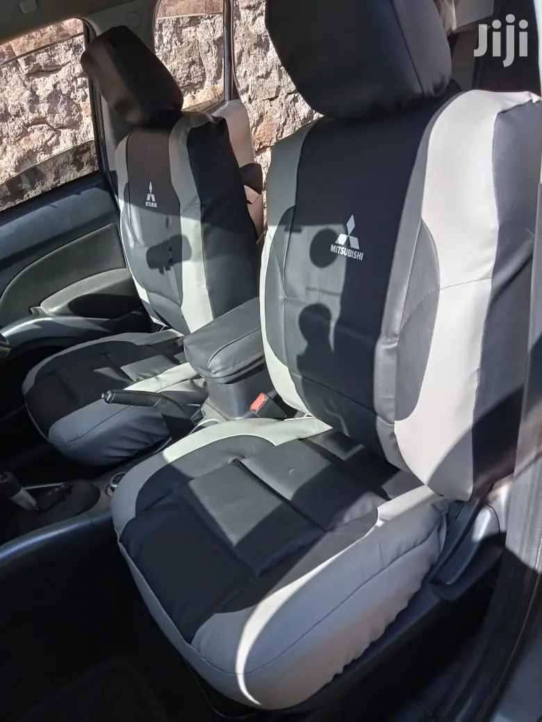 Ex-Festive Reliable Car Seat Covers