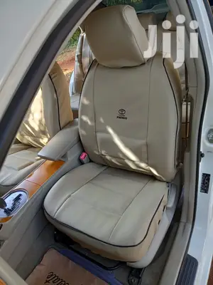 Unique Colour Car Seat Covers