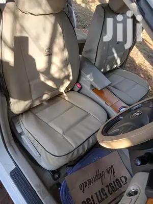 Unique Colour Car Seat Covers