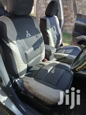 Unique Colour Car Seat Covers