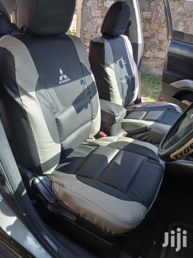 Unique Colour Car Seat Covers - thumbnail 3