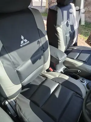 New Year Dawn Car Seat Covers