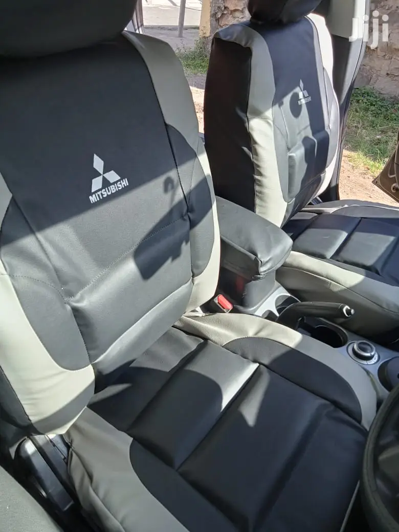 New Year Dawn Car Seat Covers