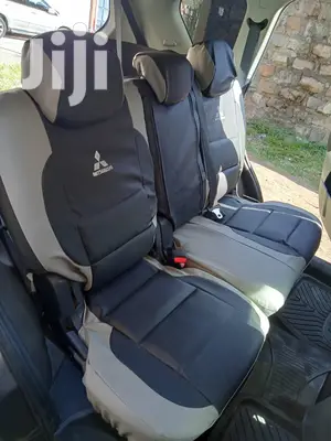New Year Dawn Car Seat Covers