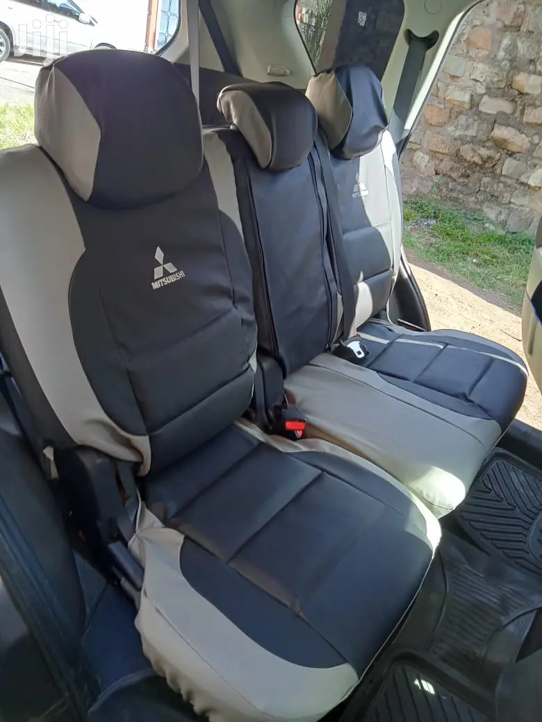 New Year Dawn Car Seat Covers