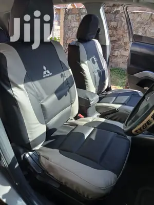 New Year Dawn Car Seat Covers