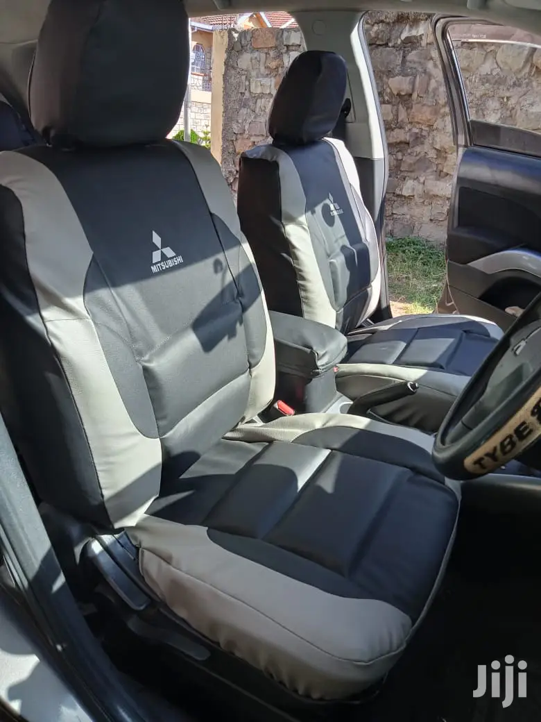 New Year Dawn Car Seat Covers