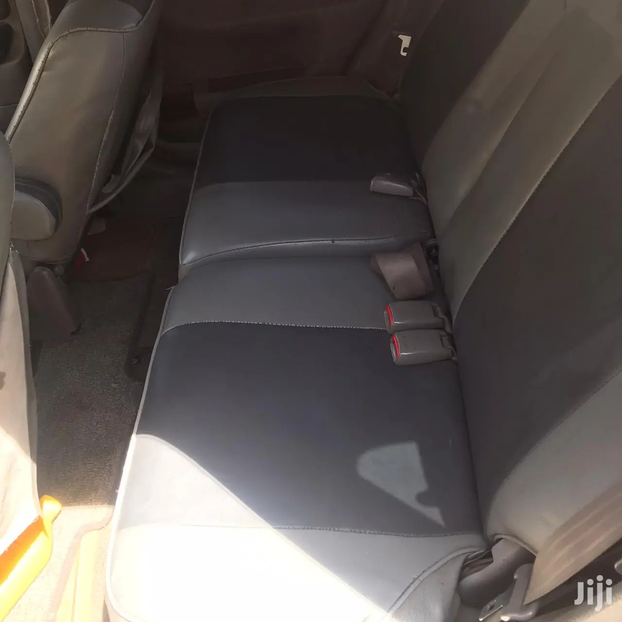 Donholm Car Seat Covers
