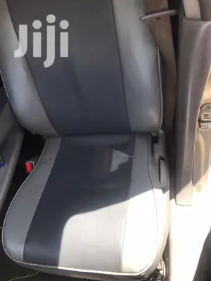 Donholm Car Seat Covers