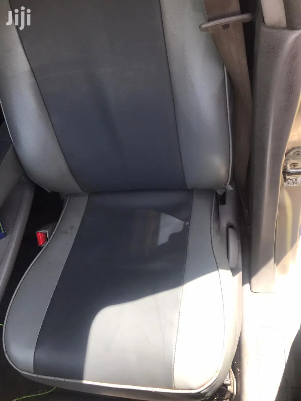 Donholm Car Seat Covers