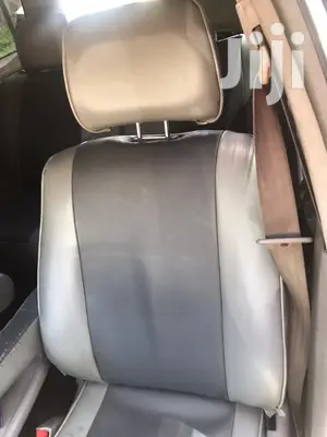 Donholm Car Seat Covers