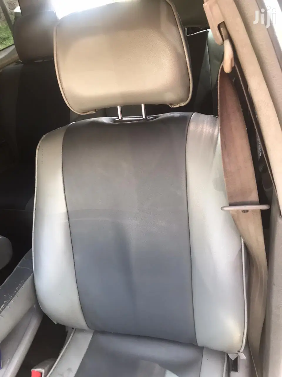 Donholm Car Seat Covers