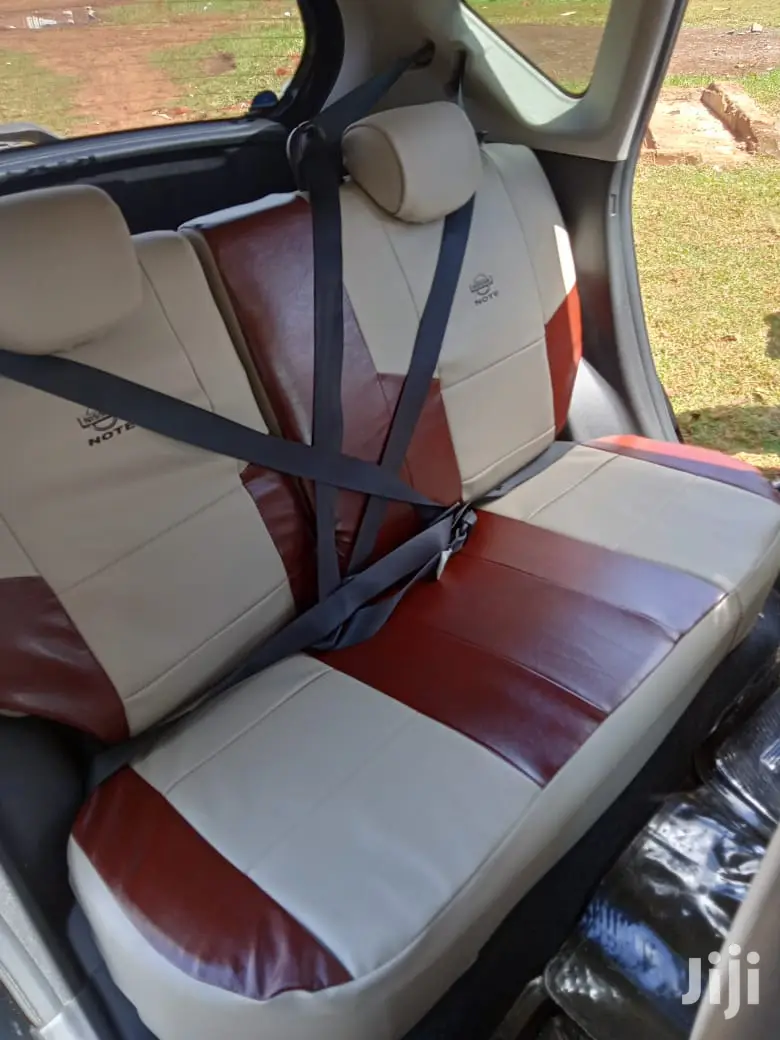 Custom Made Car Seat Covers