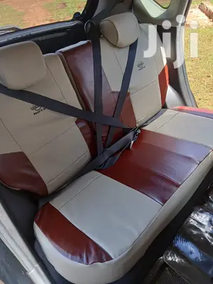Custom Made Car Seat Covers