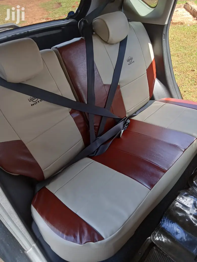 Custom Made Car Seat Covers