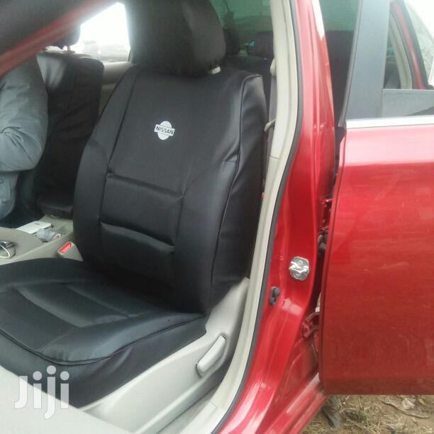 Free Delivery Car Seat Covers - main view