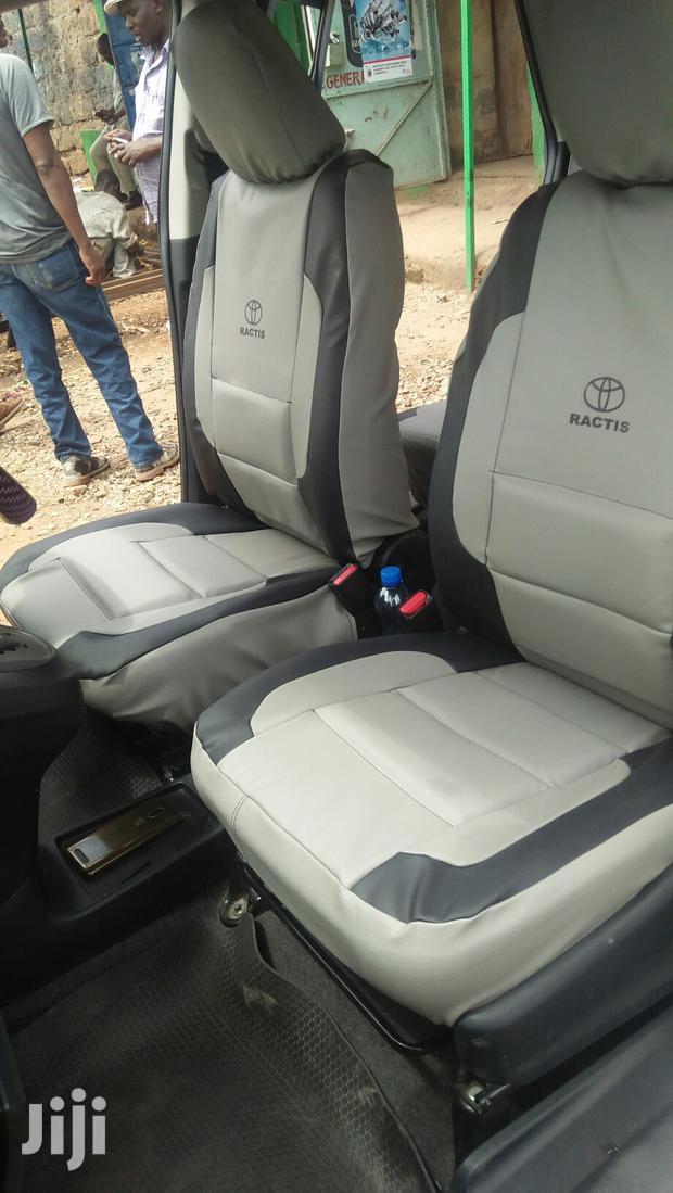 Free Delivery Car Seat Covers - thumbnail 2