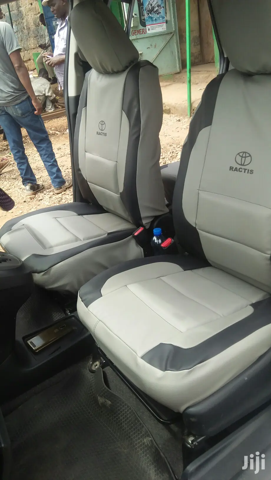 Free Delivery Car Seat Covers
