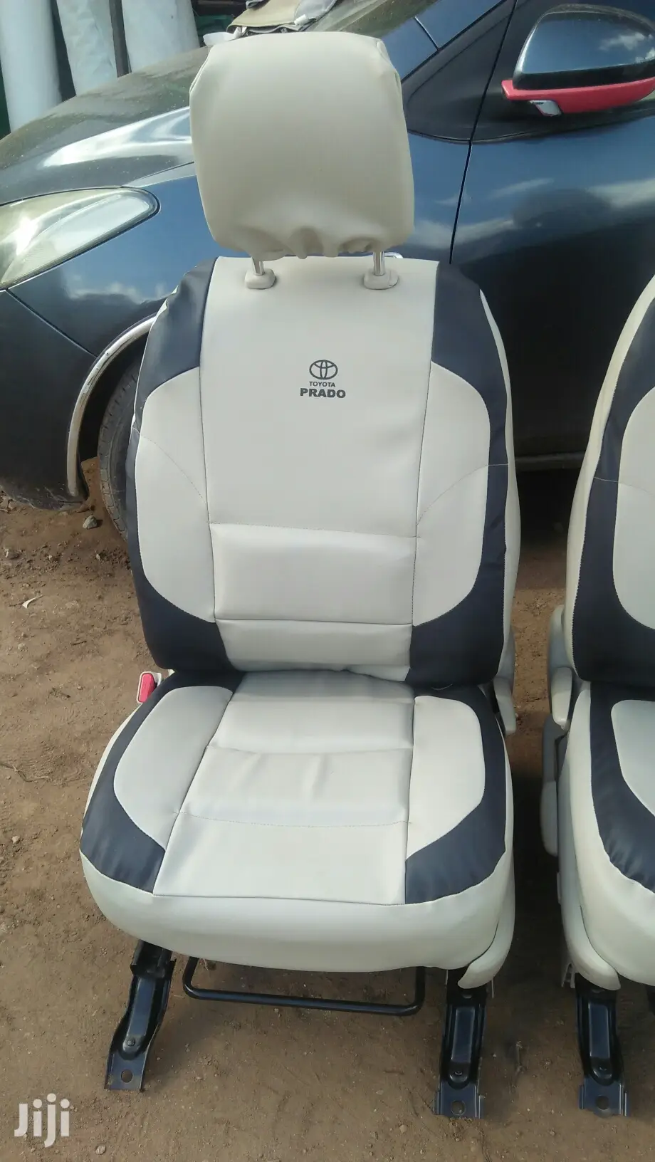 Free Delivery Car Seat Covers