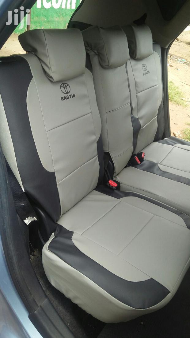 Free Delivery Car Seat Covers - thumbnail 4