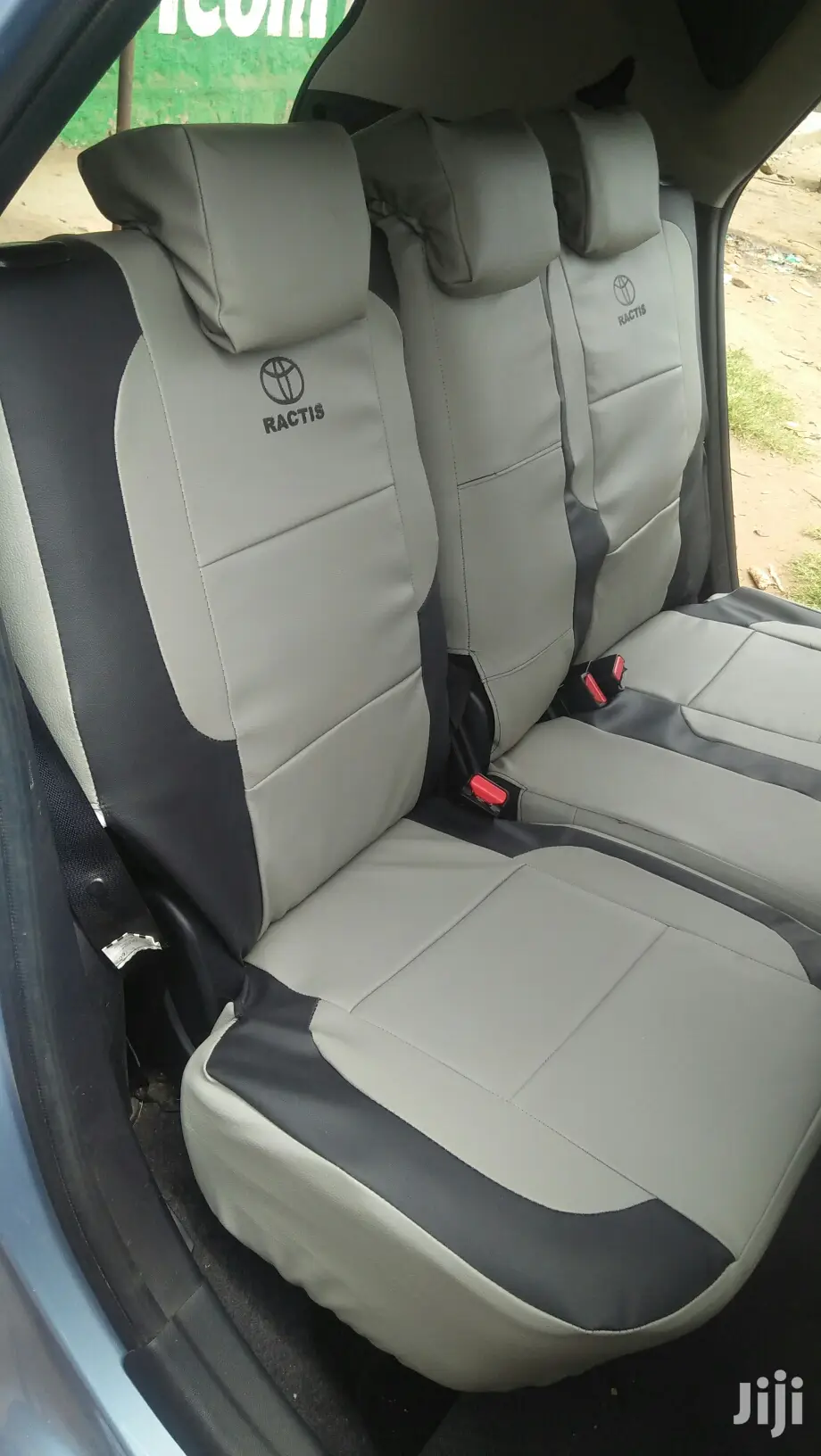 Free Delivery Car Seat Covers
