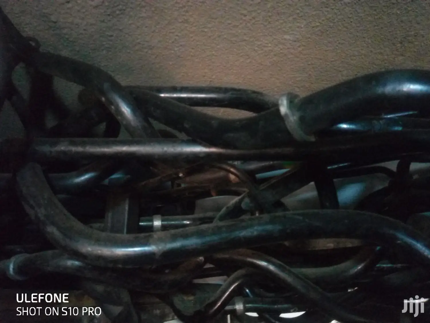 Ex Japan Stabilizer Bar