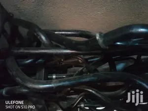 Ex Japan Stabilizer Bar